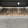Extendable loading floor 640mm Calidrawer - BEACH WIDE